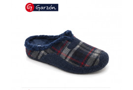 Zapatilla Garzón 8450.246 para hombre