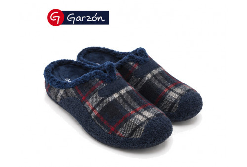 Zapatilla Garzón 8450.246 lateral