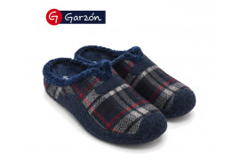 Zapatilla Garzón 8450.246 lateral