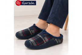 Zapatilla Garzón 8450.246 modelo