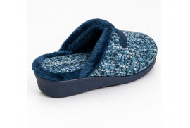 Zapatilla Garzón 1725.594  marino detalle