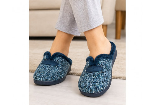 Zapatilla Garzón 1725.594 destalonada modelo