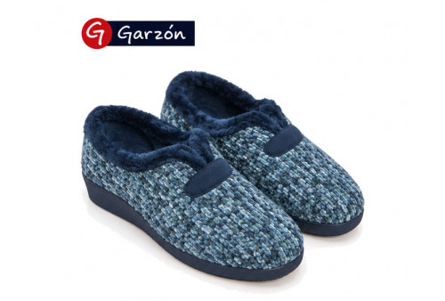 Zapatilla Garzón 1325.594 mujer par