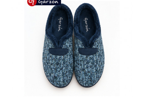Zapatilla Garzón 1325.594 mujer superior