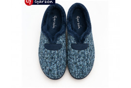 Zapatilla Garzón 1325.594 mujer superior