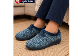 Zapatilla Garzón 1325.594 mujer