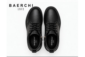 Baerchi 1212 Botín Negro Piso Ultralight