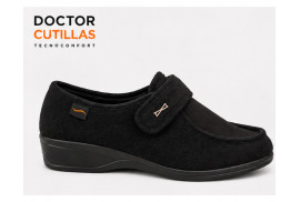 771 Doctor cutillas wallaby negro perfil