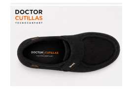 771 Doctor cutillas wallaby negro superior