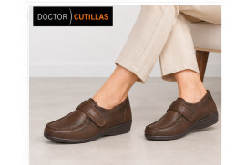 Wallaby Doctor Cutillas 788A marrón engrasado puestos