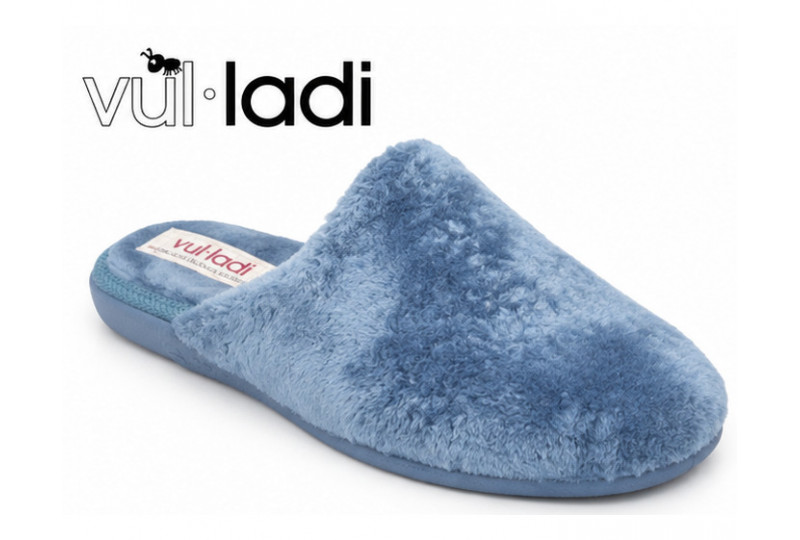 Vulladi 770.123 de suapel  azul celeste