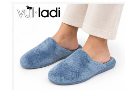 Vulladi 770.123 de suapel  azul celeste modelo