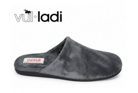 Chinela Vulladi 770.140 Alaska gris