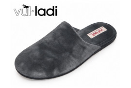 Chinela Vulladi 770.140 Alaska gris lateral
