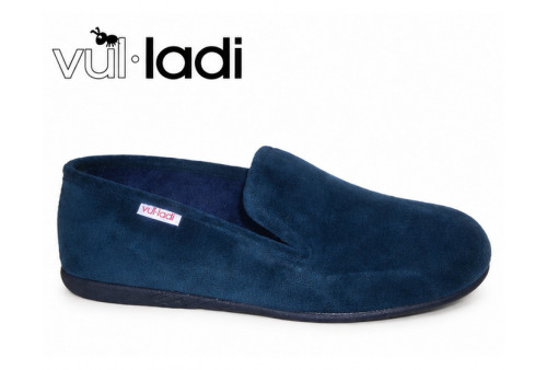 Confortable Vulladi 789.140 marino lateral