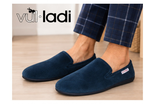 Confortable Vulladi 789.140 marino modelo