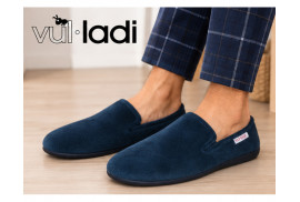 Confortable Vulladi 789.140 marino modelo