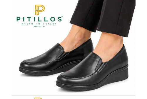 Comprar mocasín Pitillos 106 par