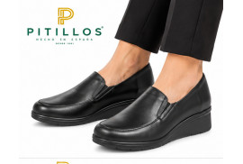 Comprar mocasín Pitillos 106 par