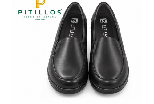 Comprar mocasín Pitillos 106 superior