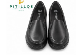 Comprar mocasín Pitillos 106 superior
