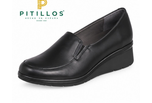 Comprar mocasín Pitillos 106 lateral
