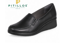 Comprar mocasín Pitillos 106 lateral