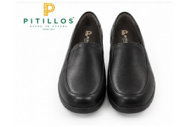Compra el mocasín Pitillos 107