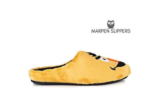 Marpen Epi y Blas perfil