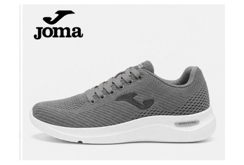 JOMA Corinto gris hombre perfil