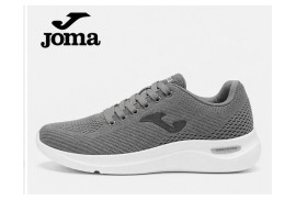 JOMA Corinto gris hombre perfil