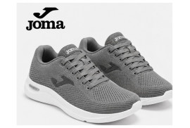 JOMA Corinto gris hombre lateral