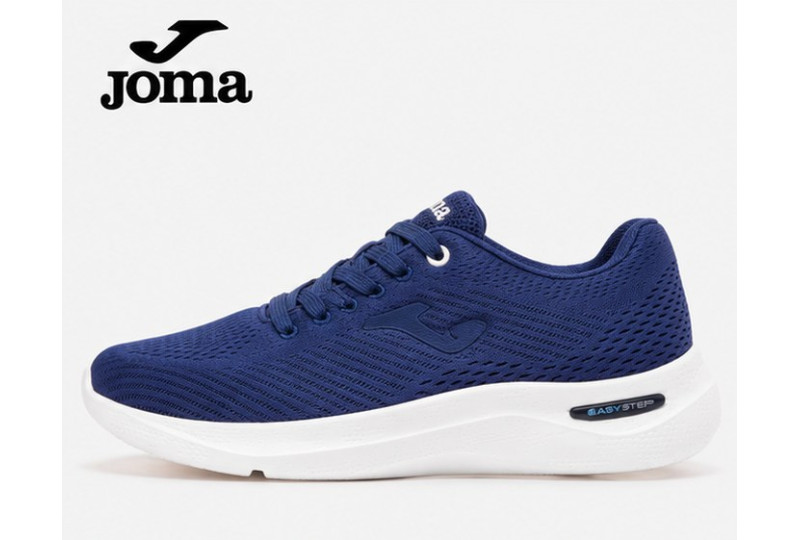 JOMA Corinto azul mujer