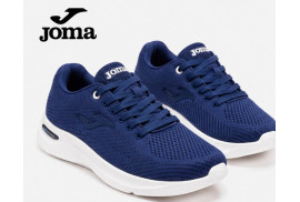 JOMA Corinto azul mujer par