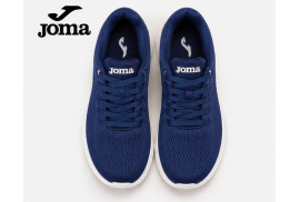 JOMA Corinto azul mujer superior