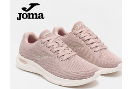 JOMA Corinto rosa mujer par