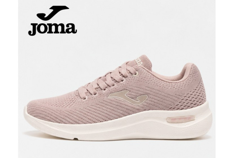 JOMA Corinto rosa mujer