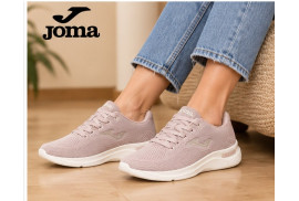 JOMA Corinto rosa mujer modelo