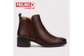 Botín Pikolinos Malaga W6W-8950 perfil