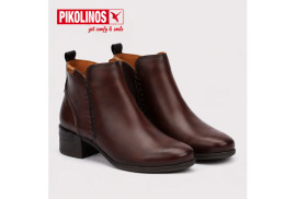 Botín Pikolinos Malaga W6W-8950 par