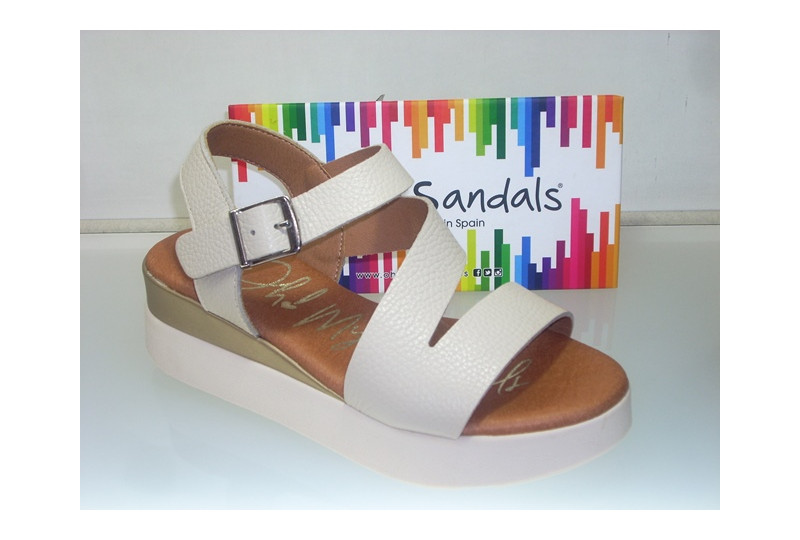 ¡¡¡ EN REBAJAS !!! SANDALIA...