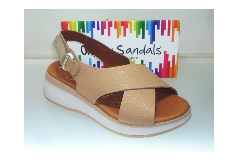 ¡¡¡ EN REBAJAS !!! SANDALIA...