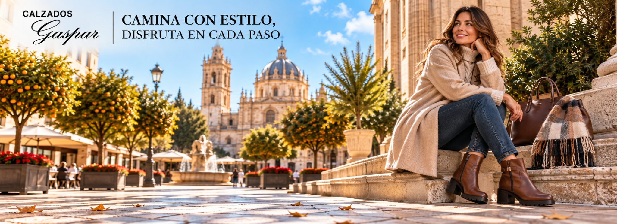 Comprar zapatos cómodos de señora - Calzados Gaspar